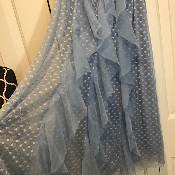 D-Signed dress - Picture 3 of 7